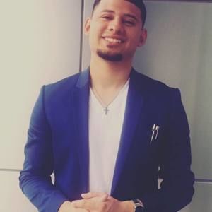 Meet your Posher, Lupe